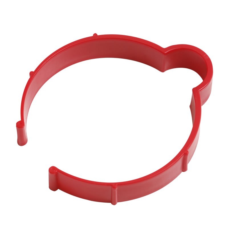 DSERBORPM - Serre Bob Rouge Pt Modèle Bt50
